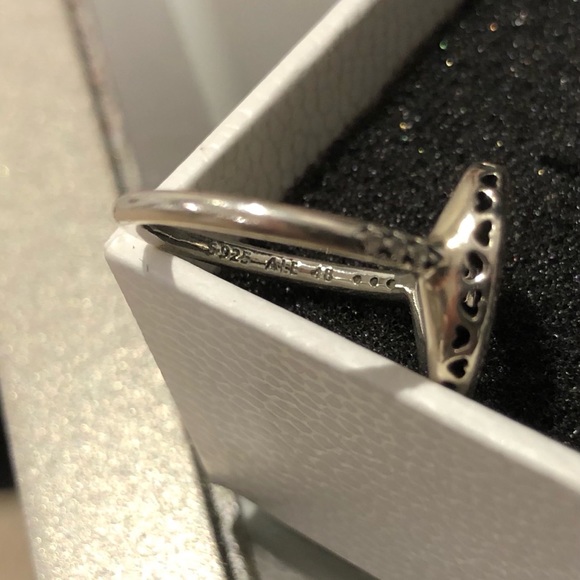 Pandora Ring - Picture 4 of 4